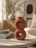 Vase bulle