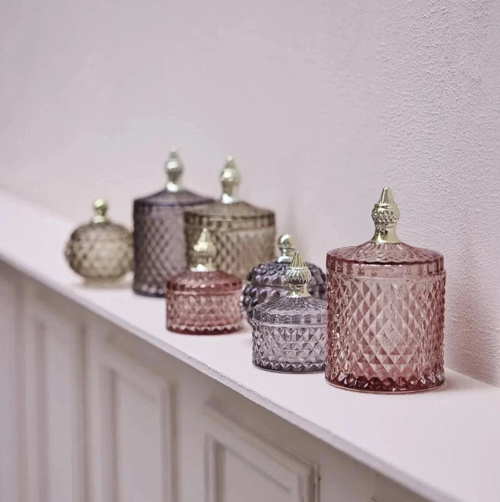 Boîte de rangement