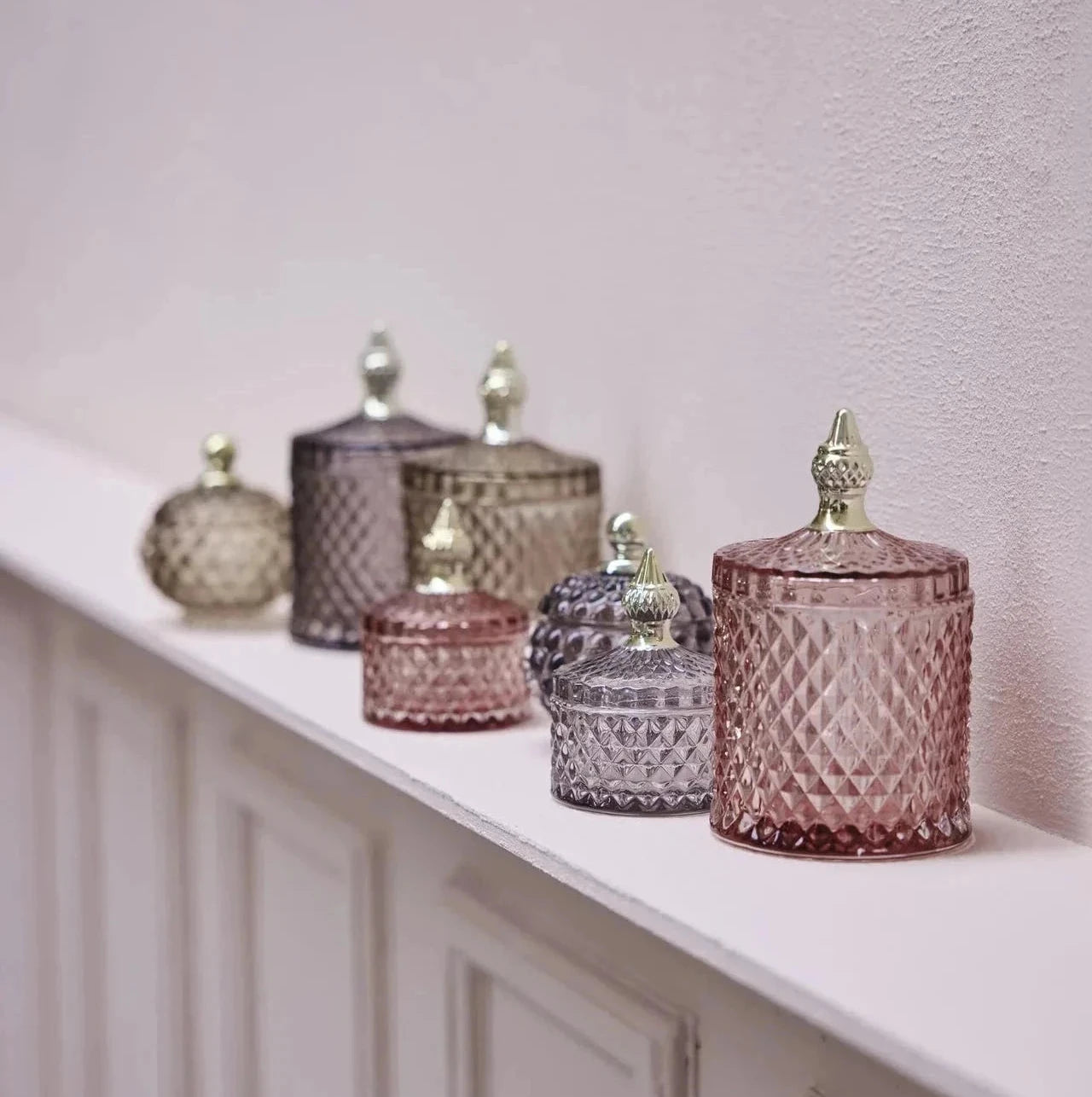Boîte de rangement