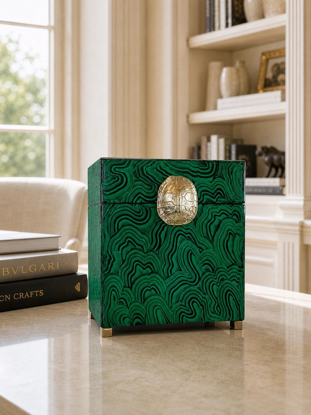 Coffret de rangement