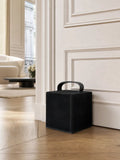 Grand cale-porte