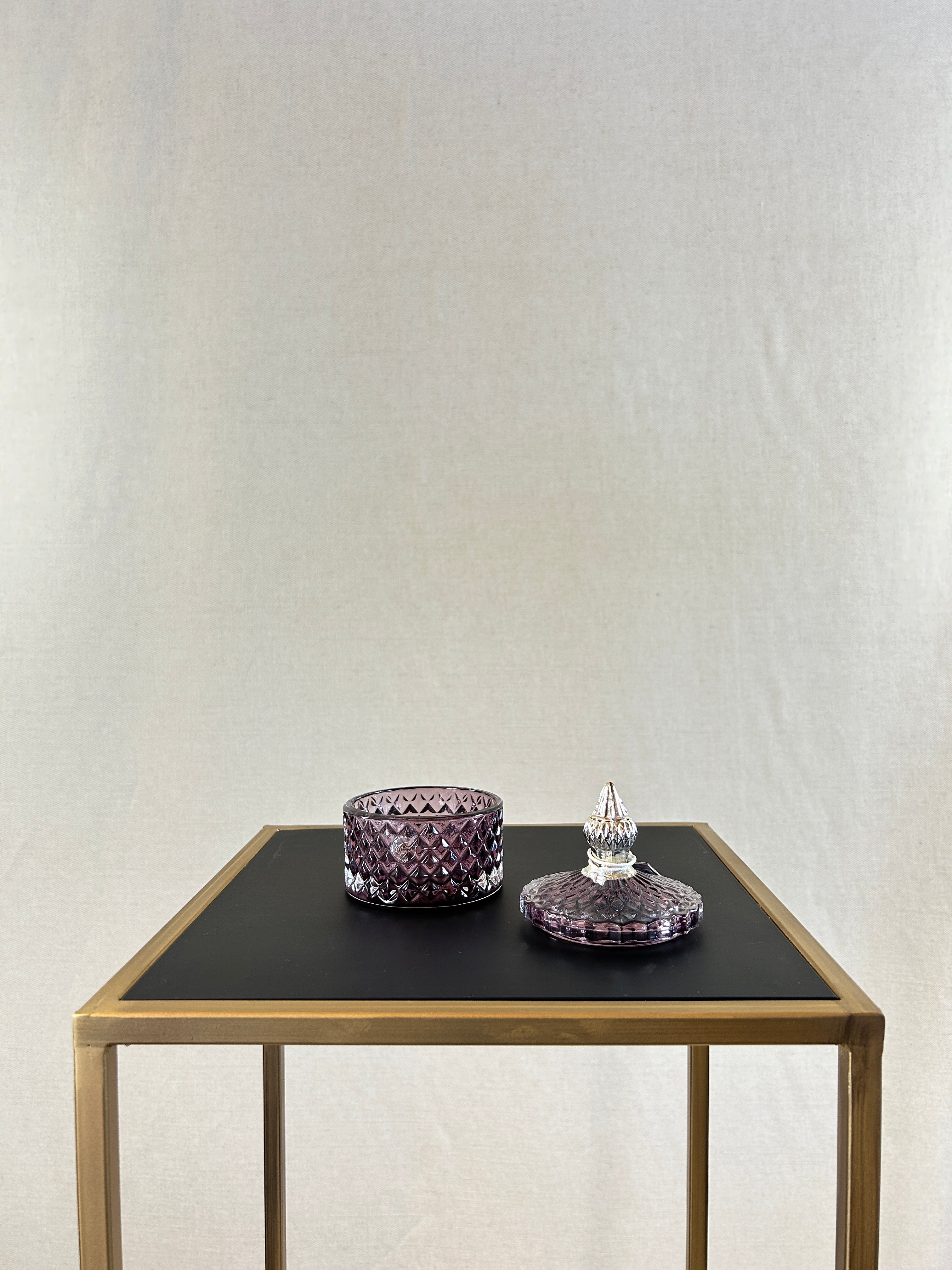 Boîte de rangement