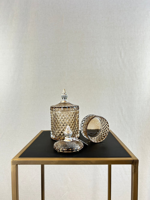 Boîte de rangement