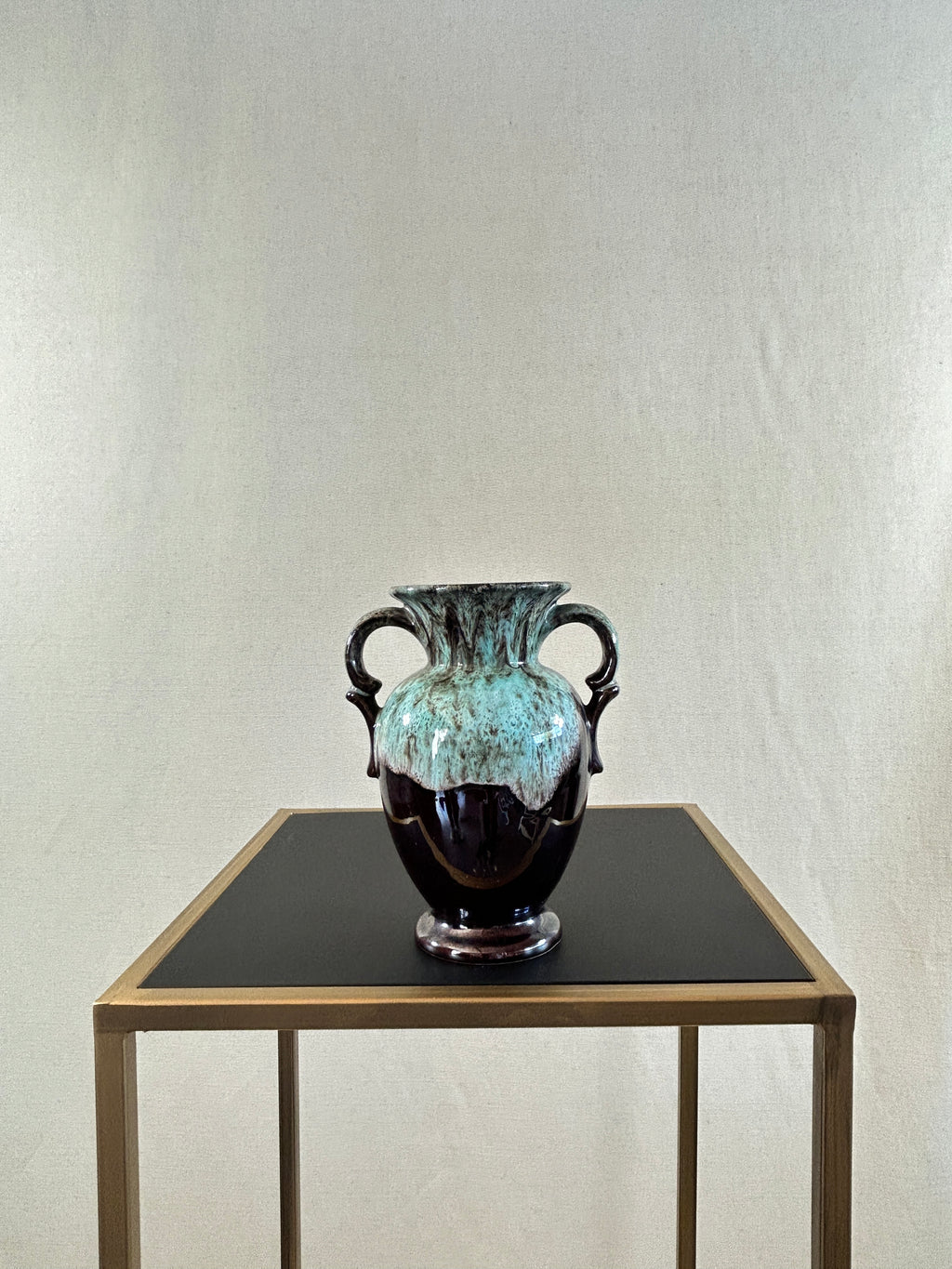 Vase à hanses