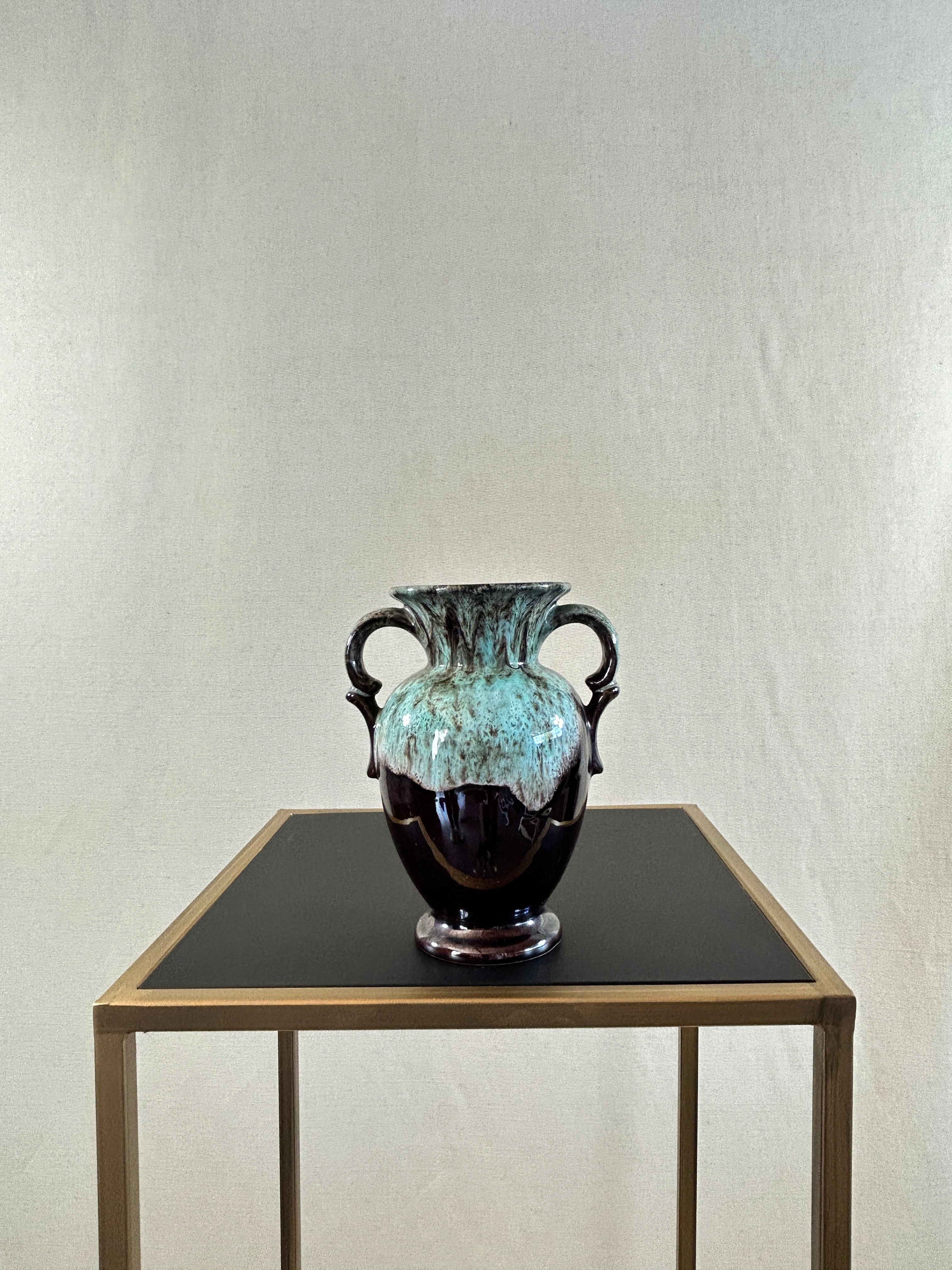 Vase à hanses