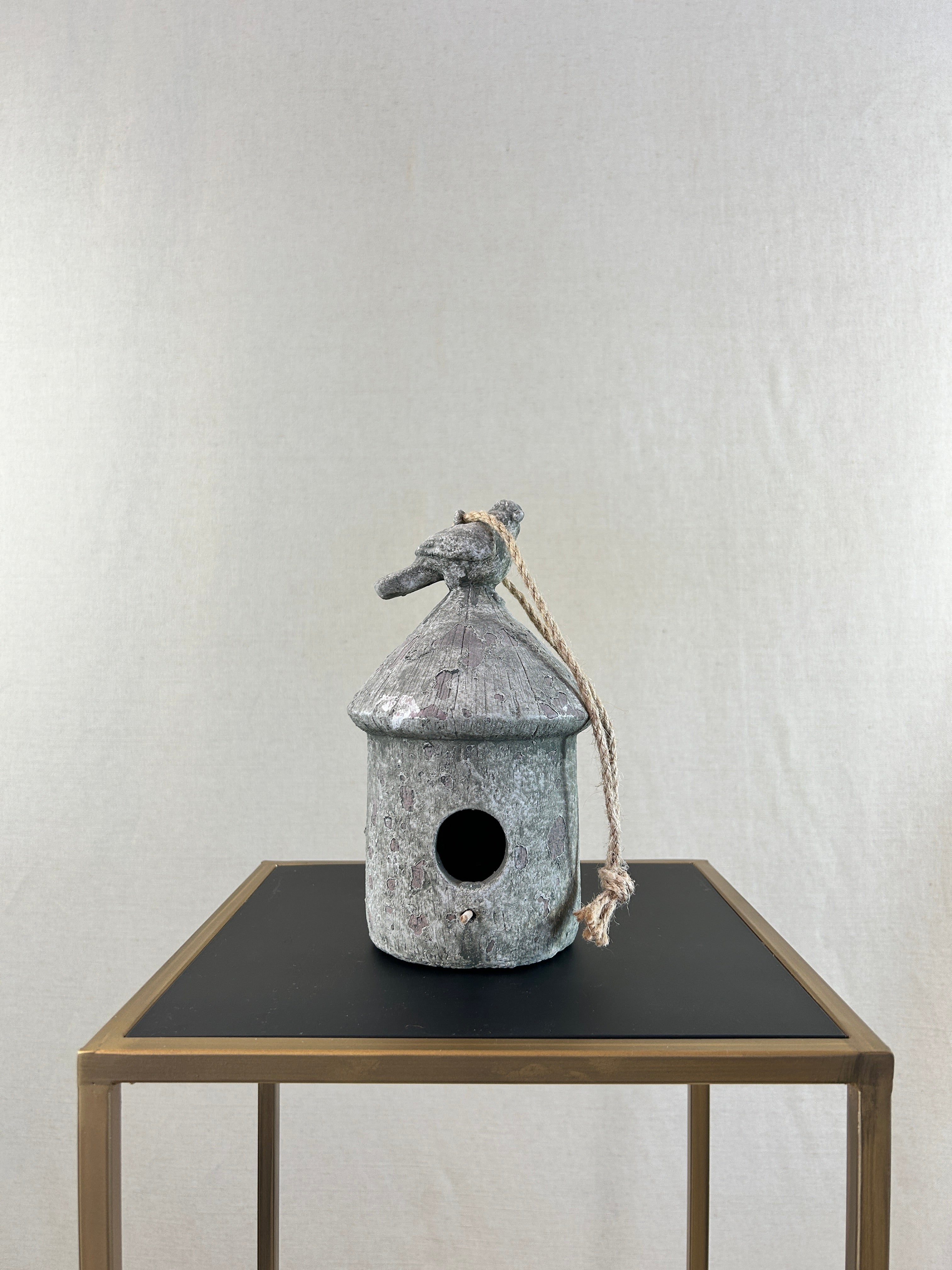 Mangeoire à oiseaux
