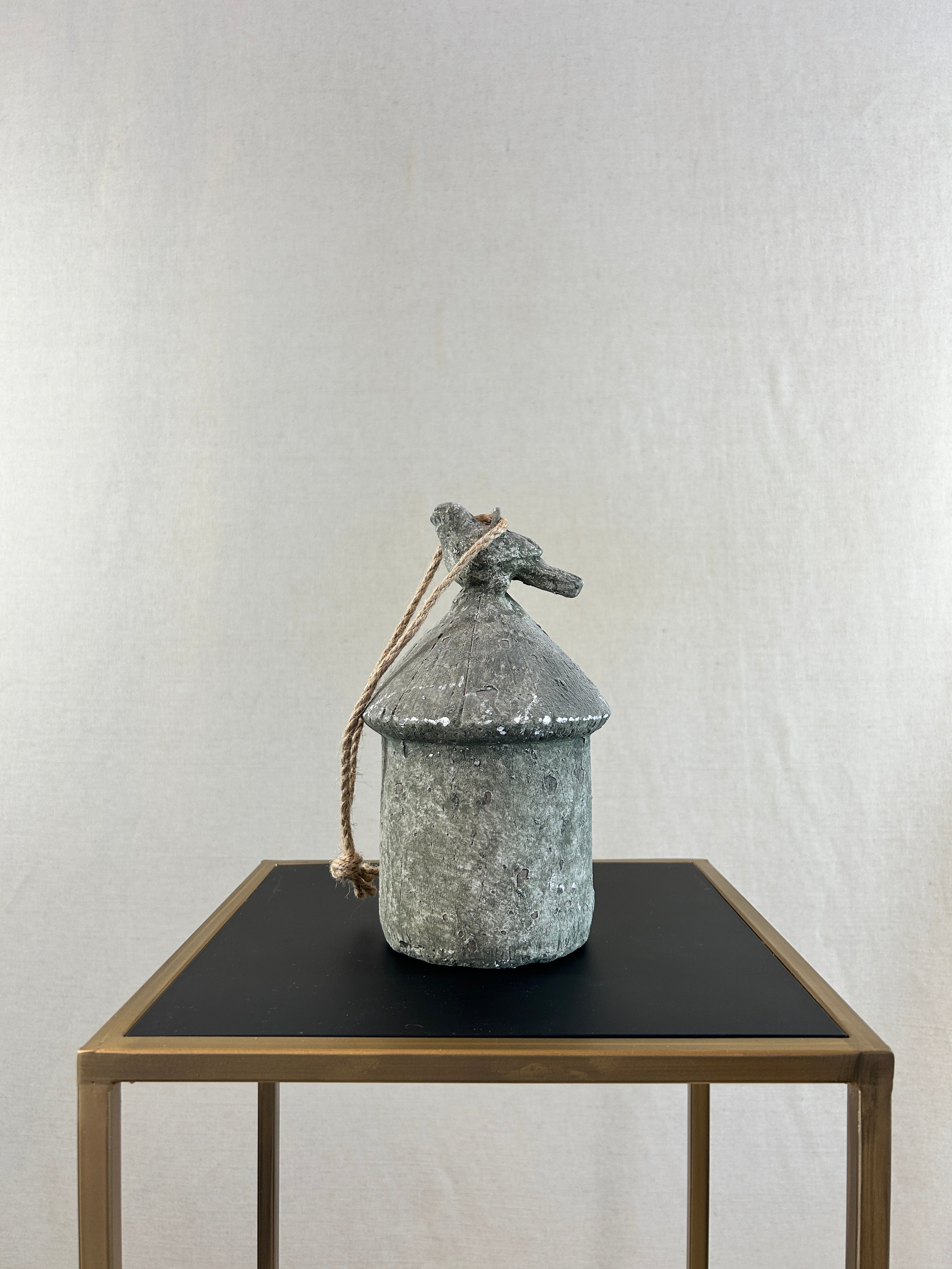 Mangeoire à oiseaux