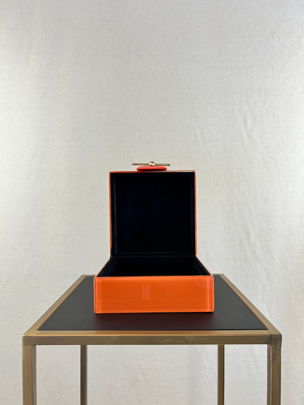 Boîte de rangement