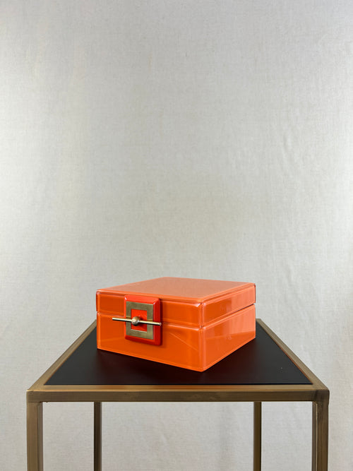 Boîte de rangement