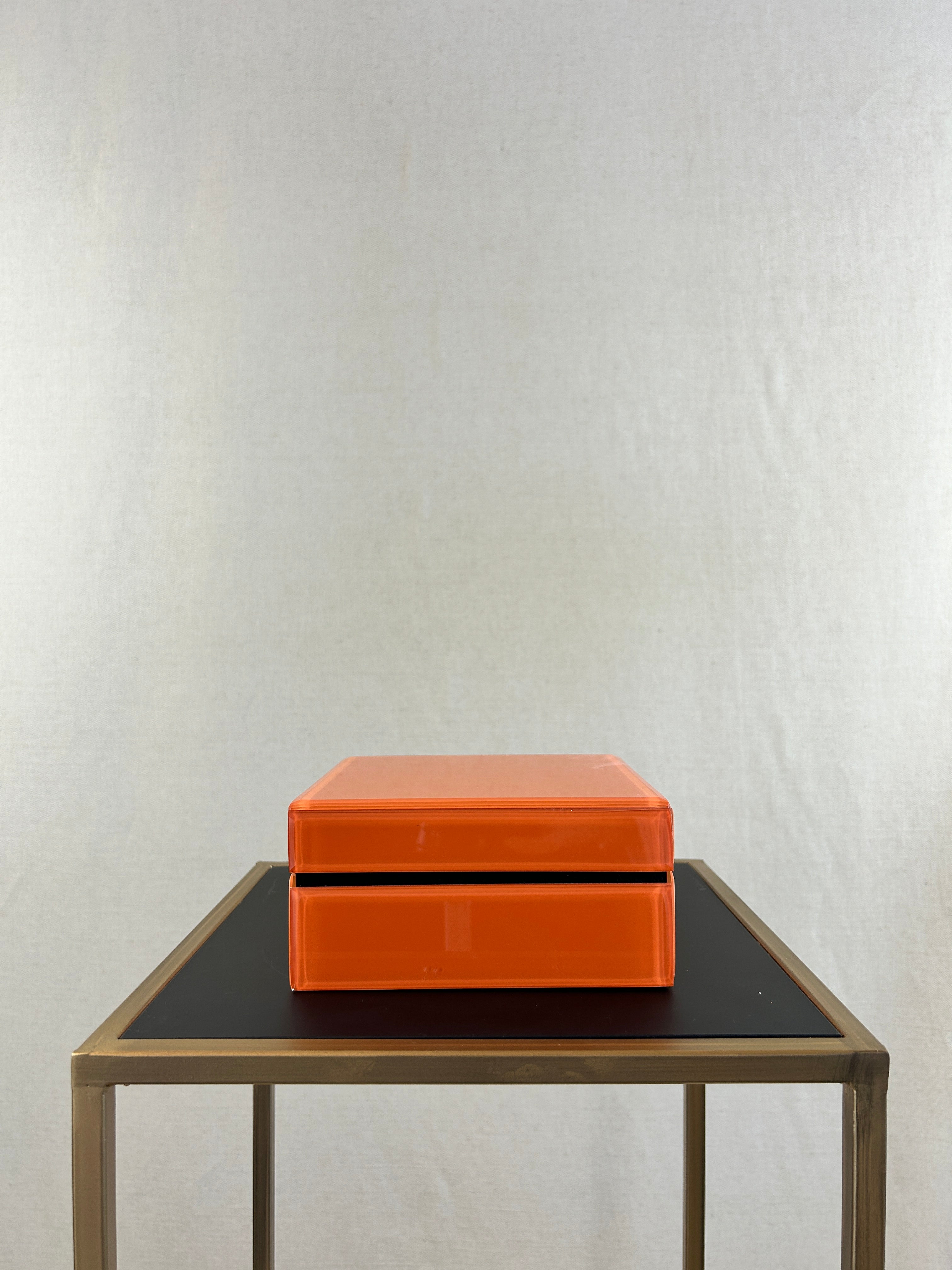 Boîte de rangement