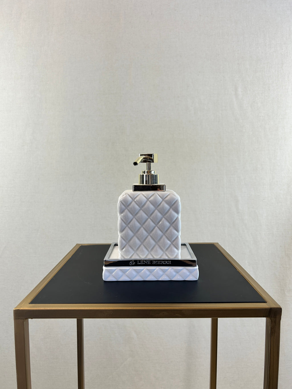 Duo salle de bain