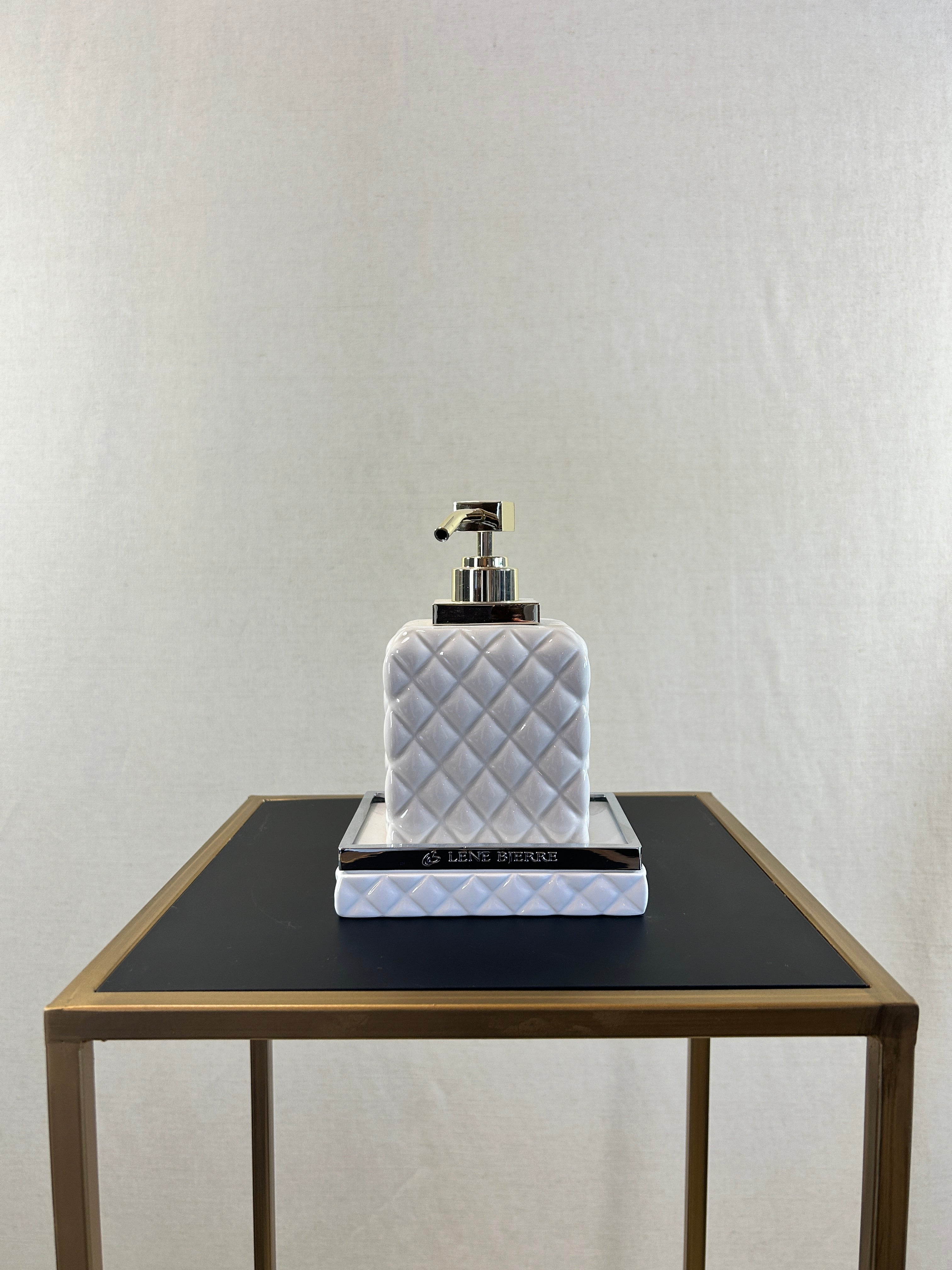 Duo salle de bain