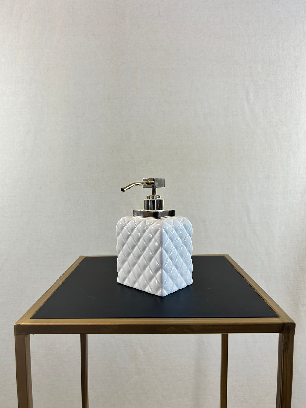 Duo salle de bain
