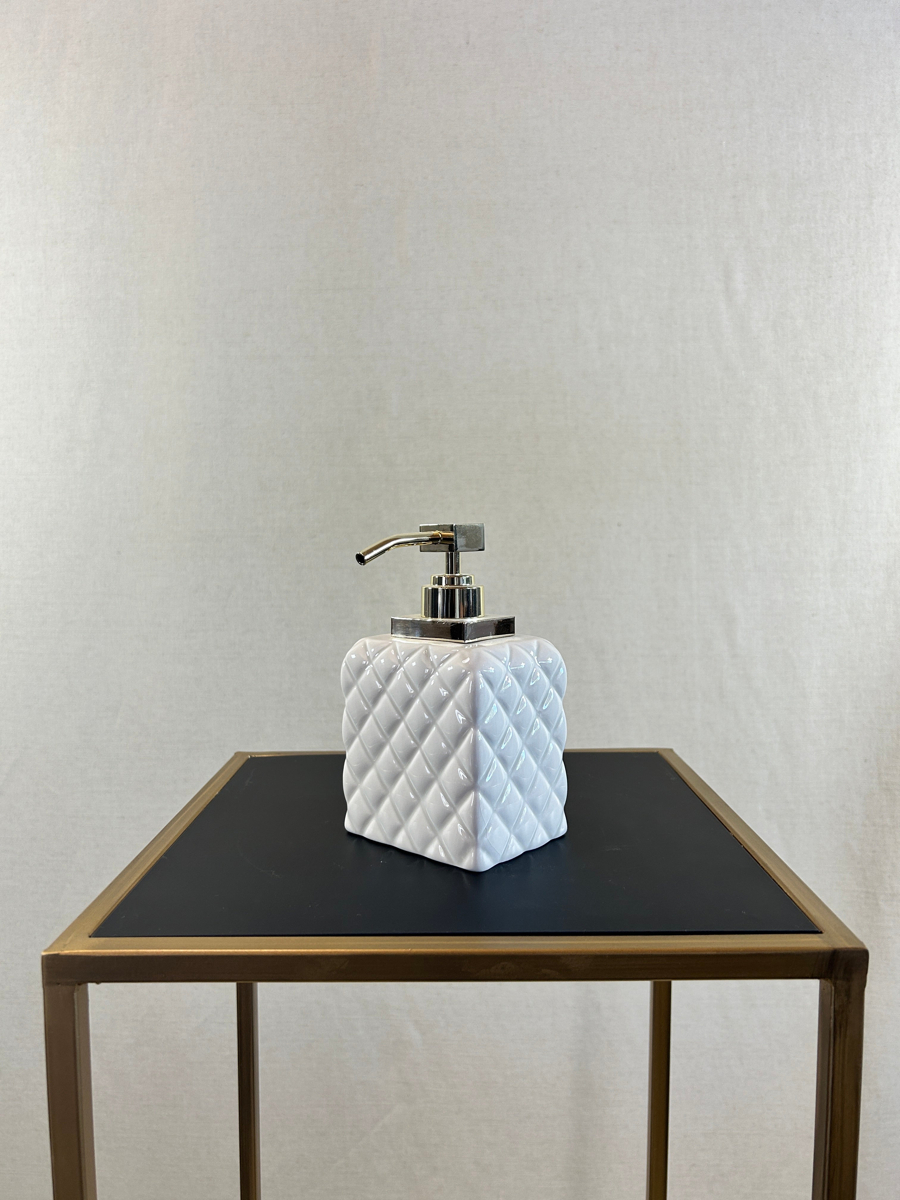 Duo salle de bain