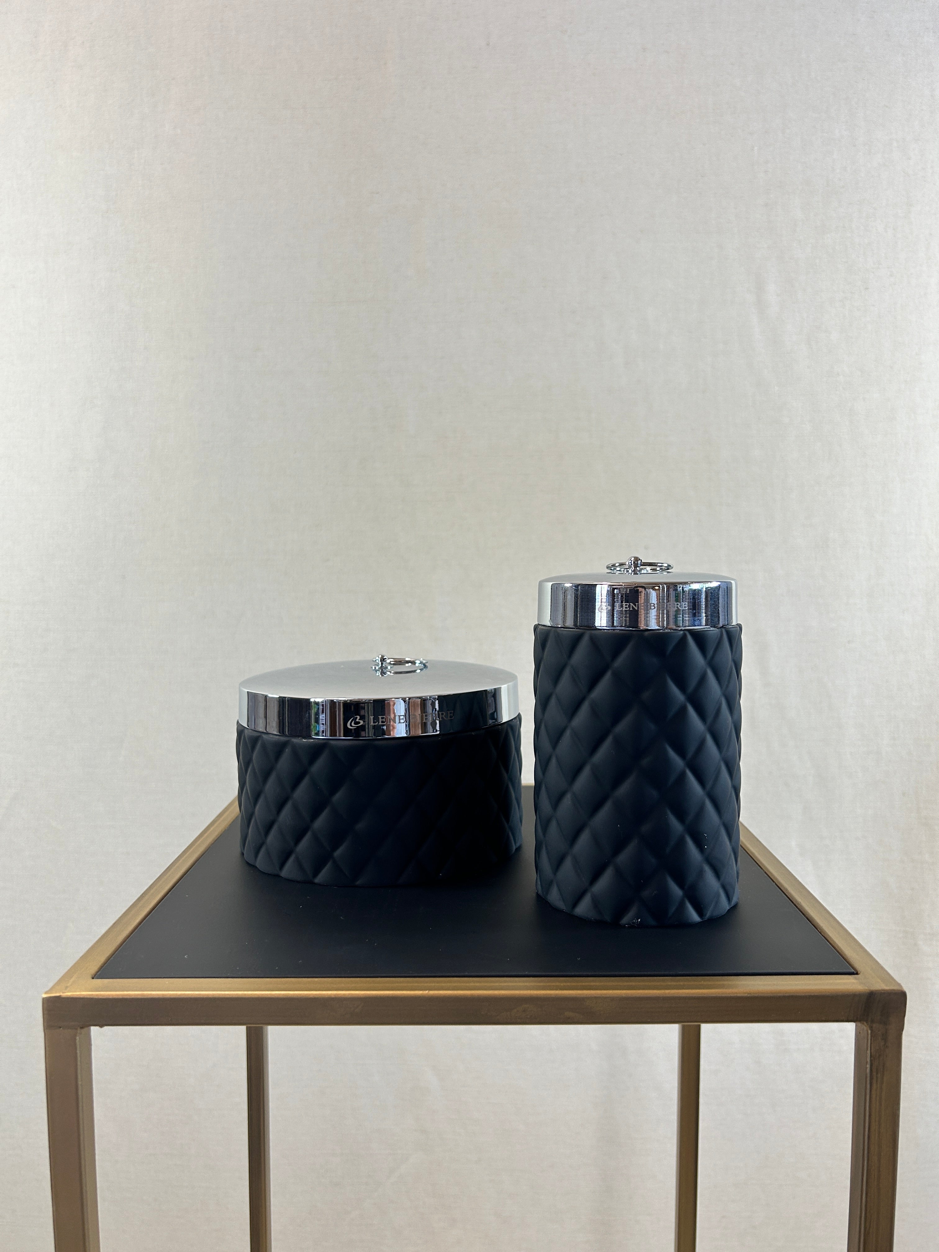 Set pour salle de bain