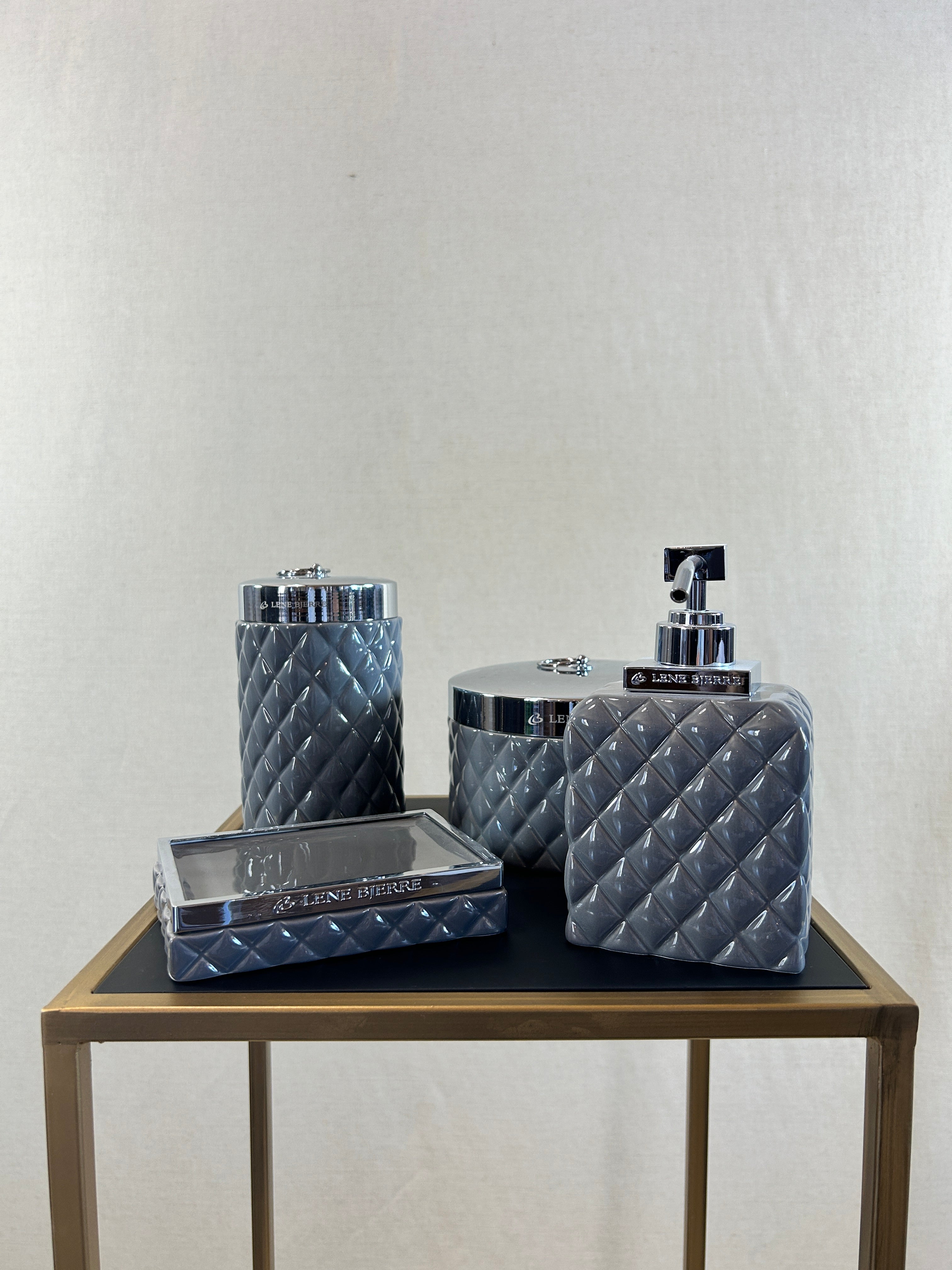 Set salle de bain