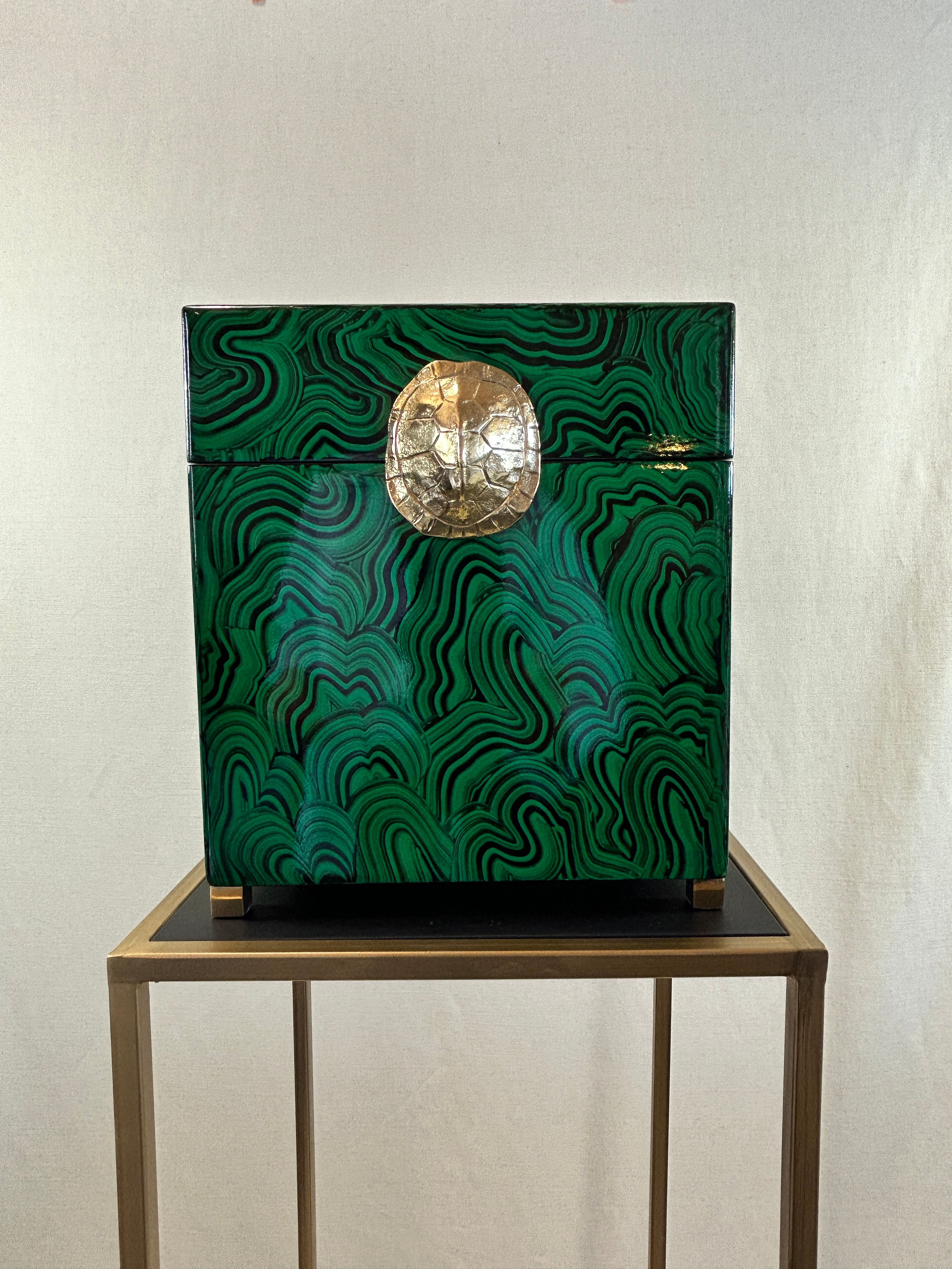 Coffret de rangement