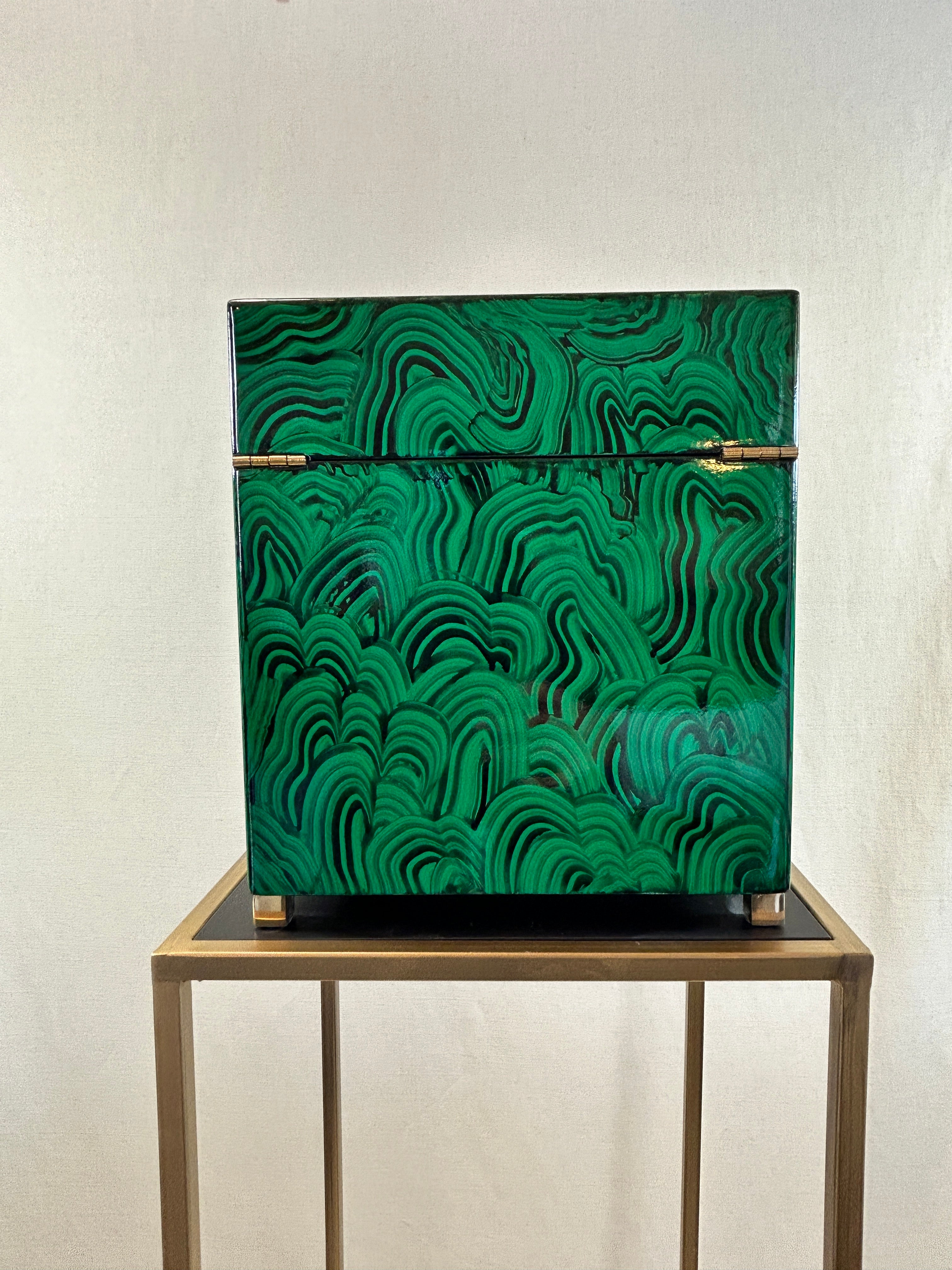 Coffret de rangement
