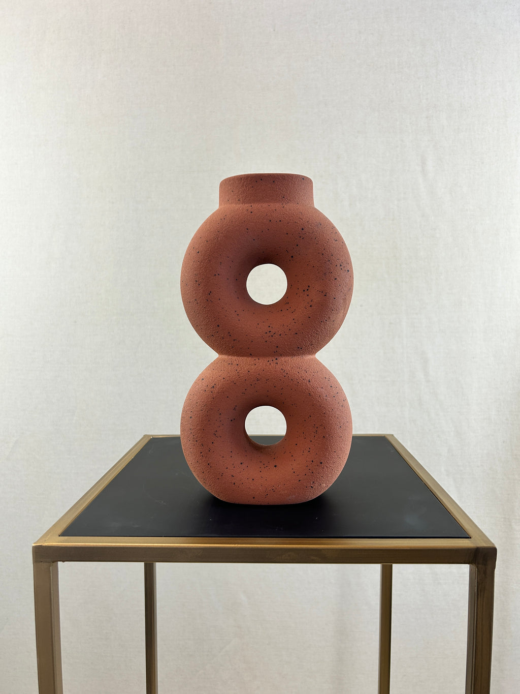 Vase bulle