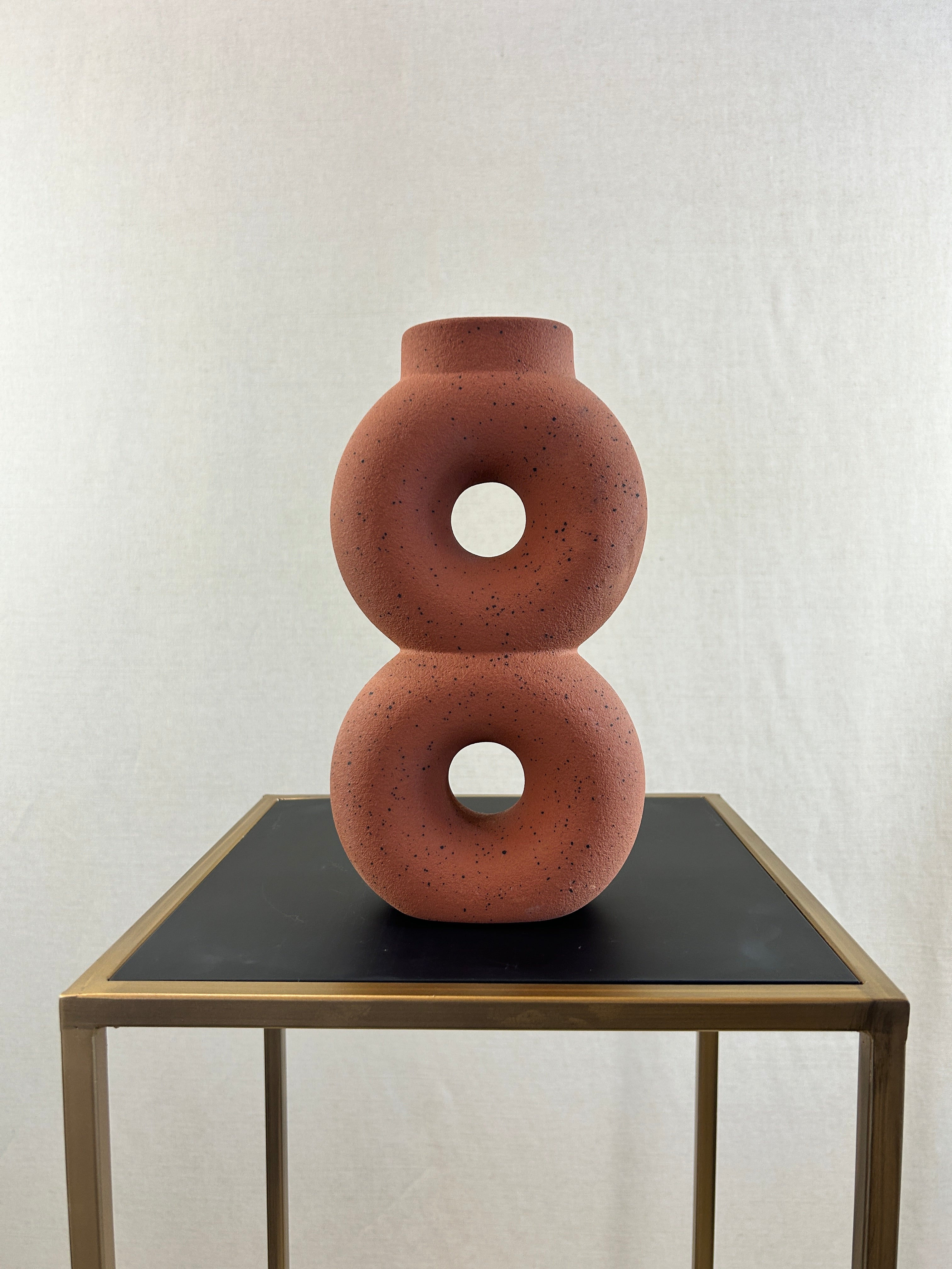 Vase bulle