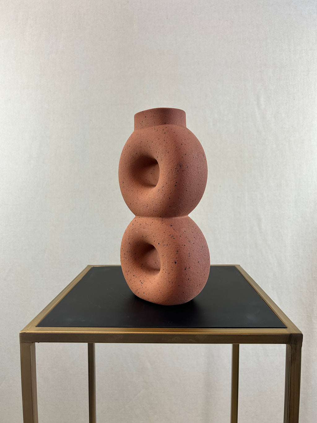 Vase bulle