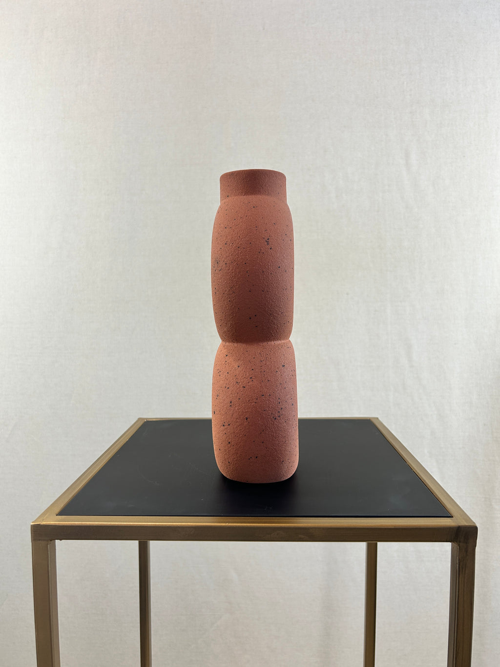 Vase bulle