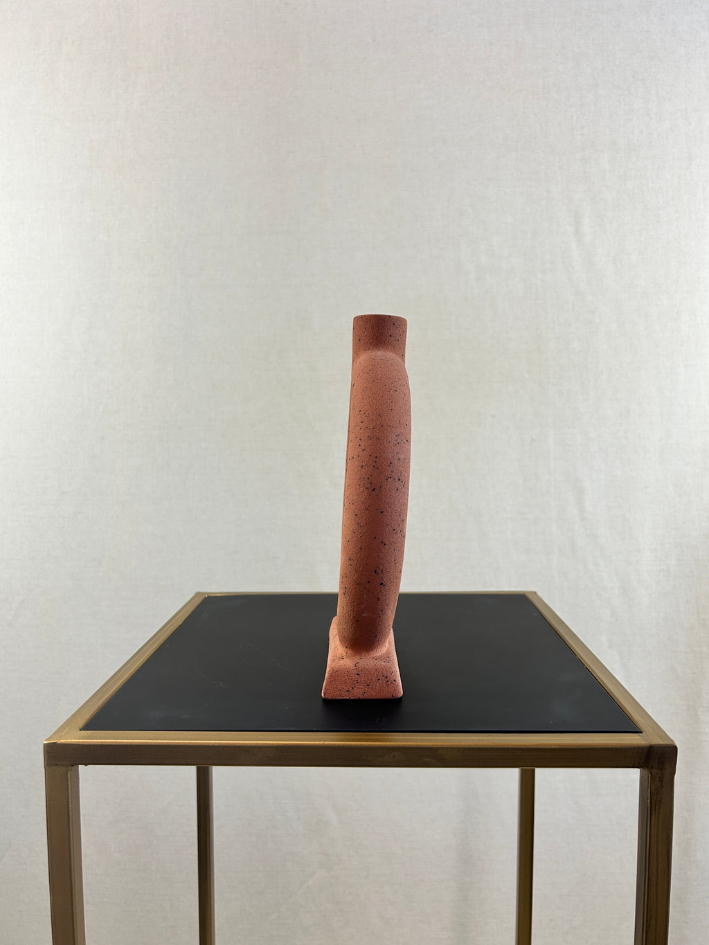 Bougeoir anneau