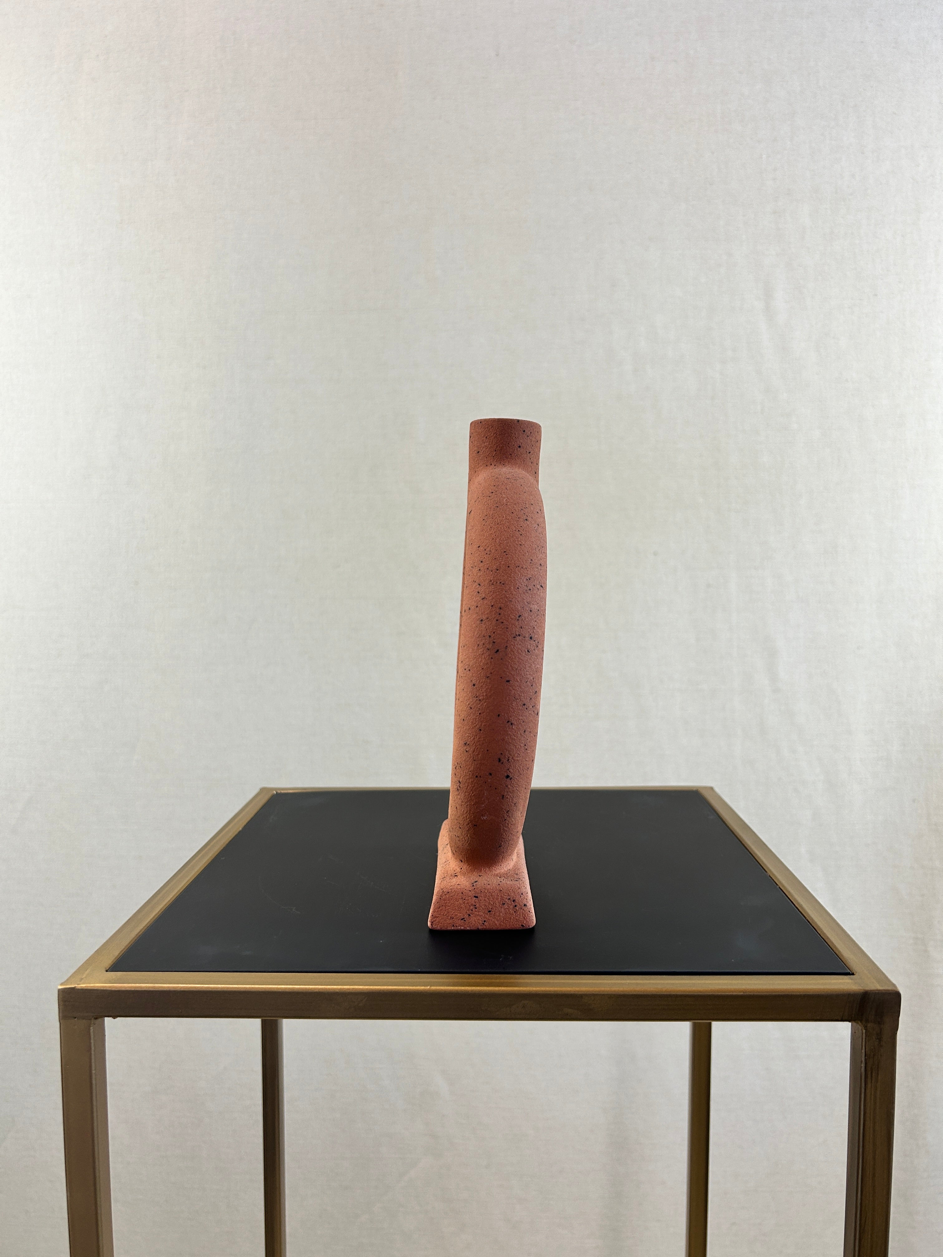 Bougeoir anneau