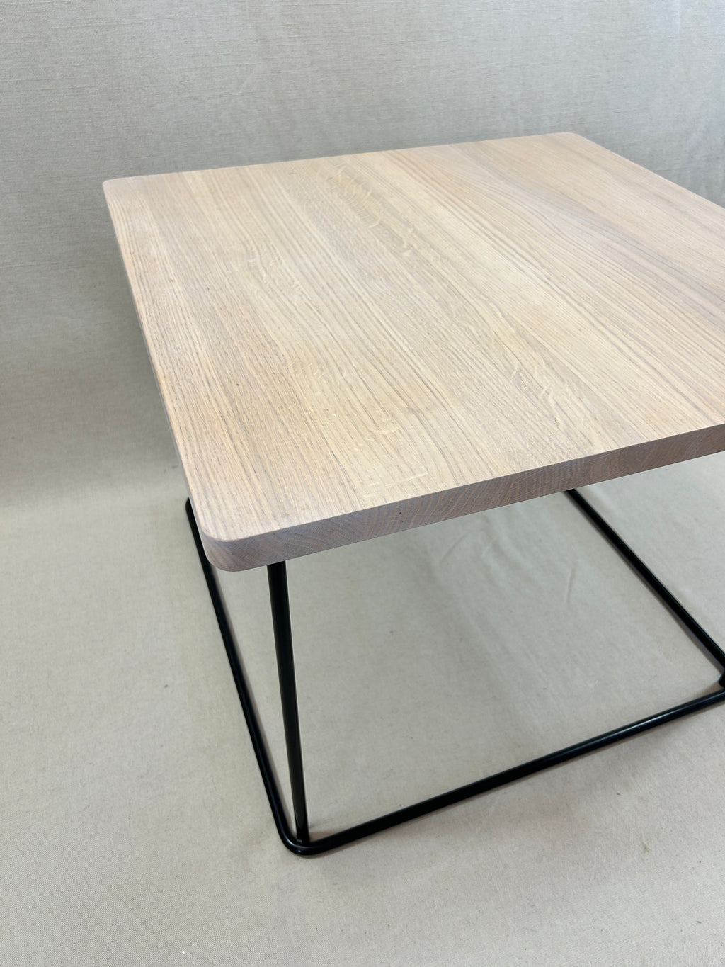 Table basse