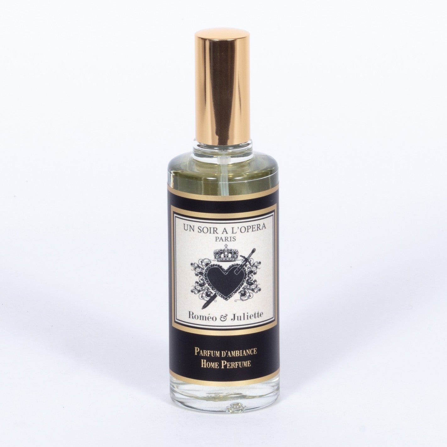Spray d'ambiance - Roméo & Juliette - 100ML