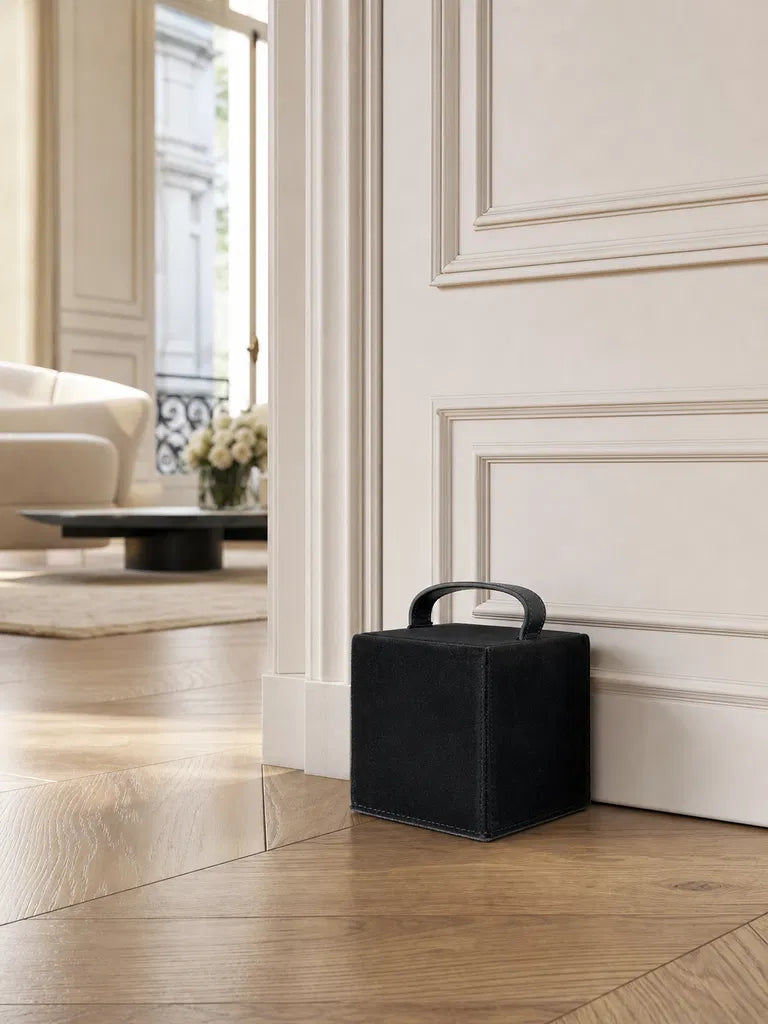 Petit cale-porte