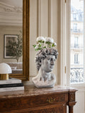 Vase buste
