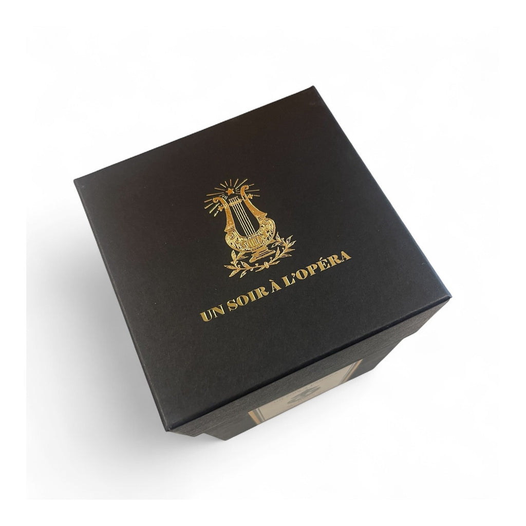 Bougie parfumée - La Bayadère - 550G