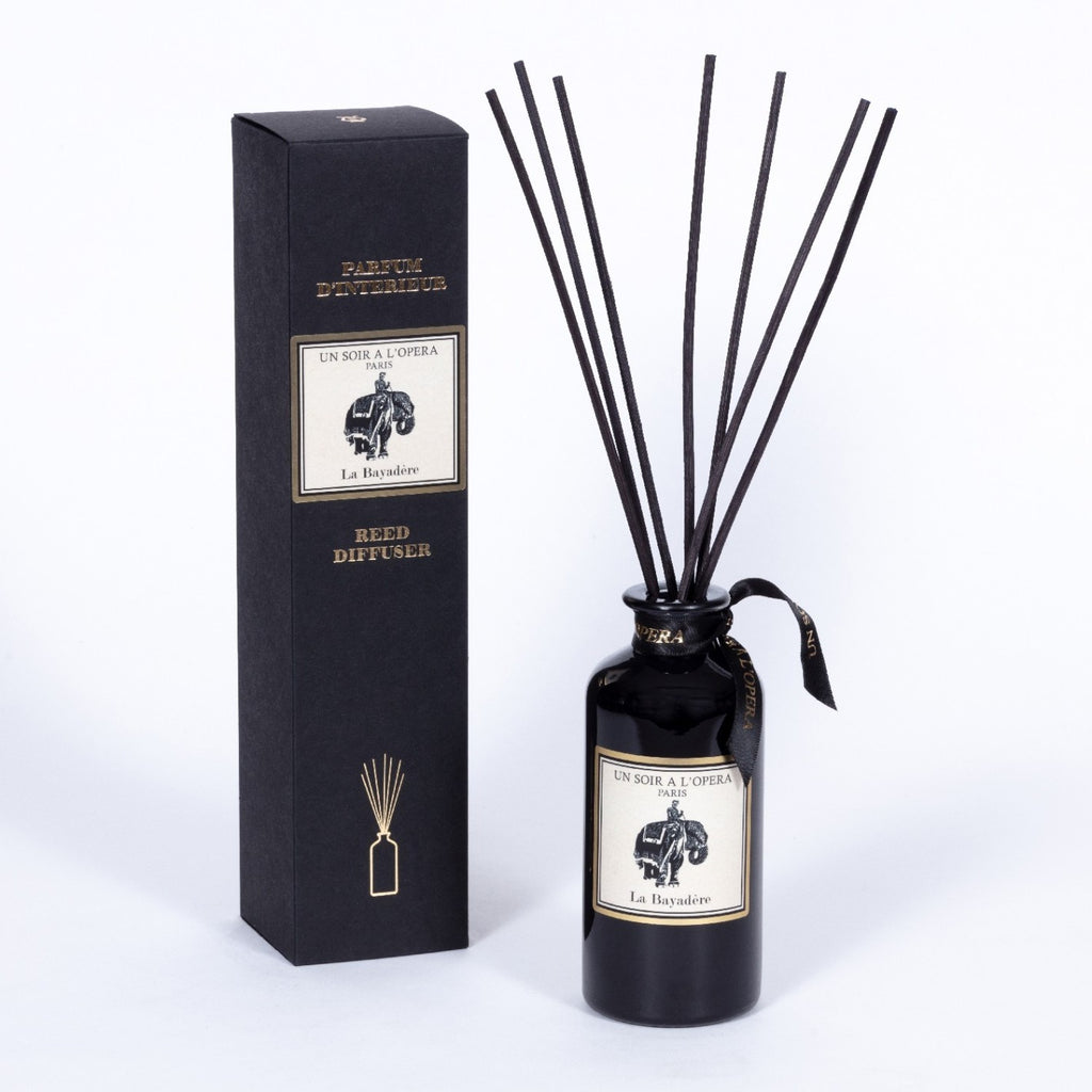 Diffuseur de parfum - La Bayadère - 180ML