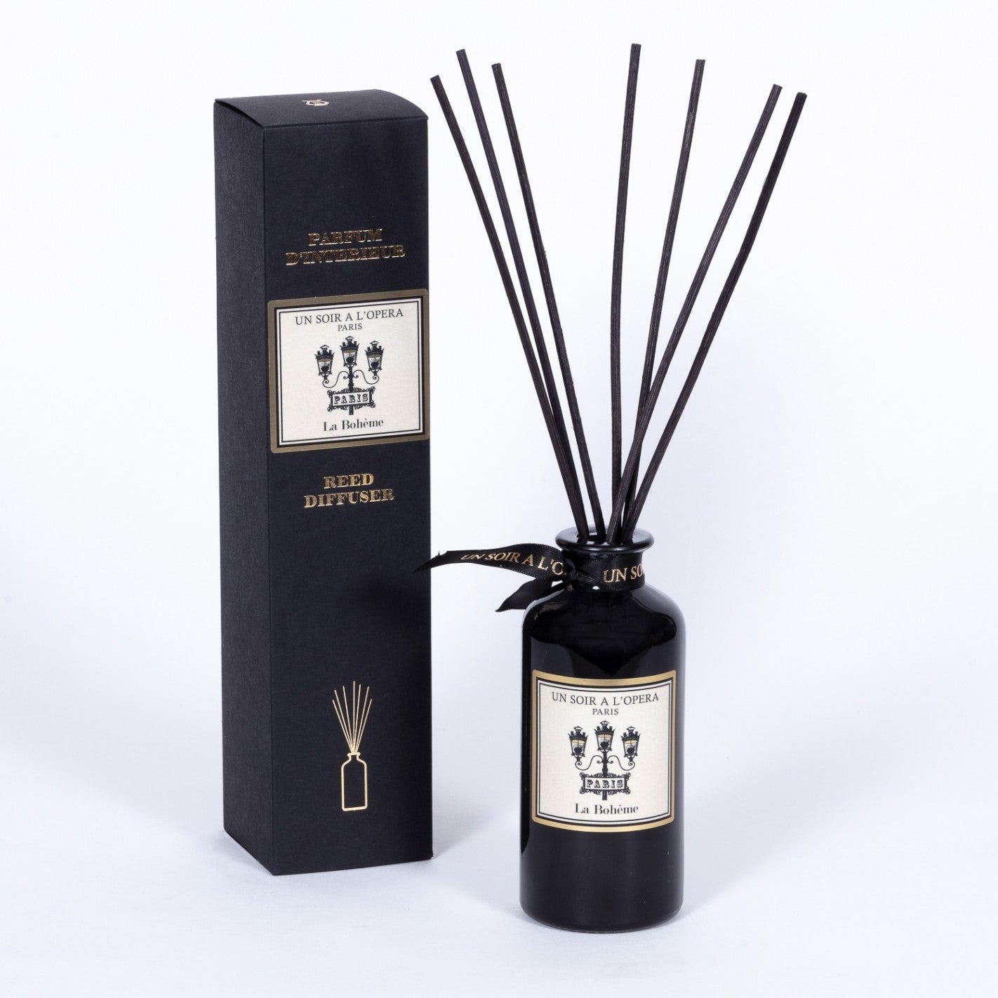 Diffuseur de parfum - La Bohème - 180ML