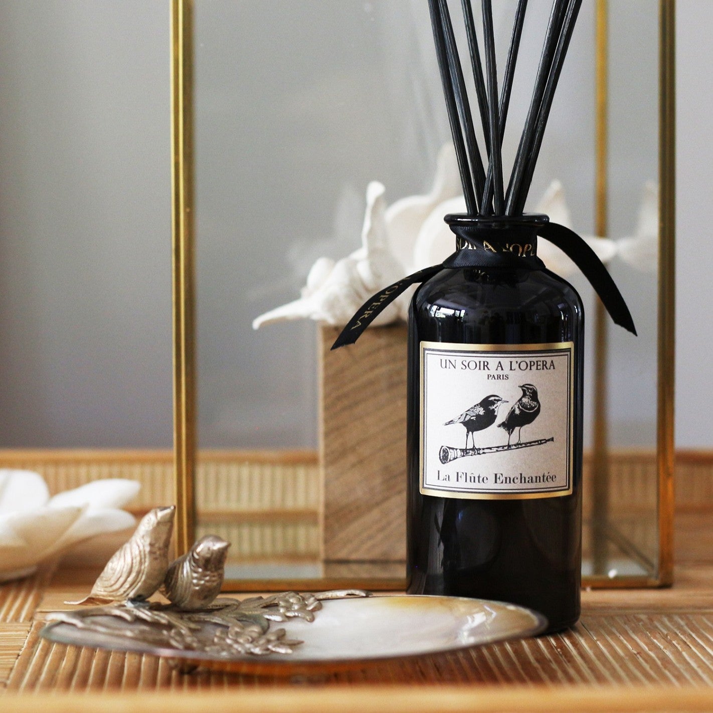 Diffuseur de parfum - La Flûte Enchantée - 180ML