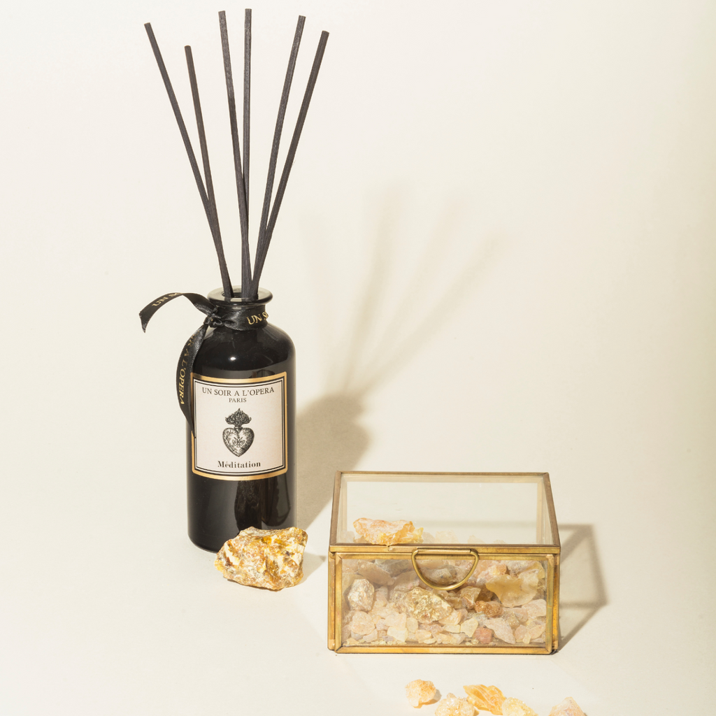 Diffuseur de parfum - Méditation - 180ML
