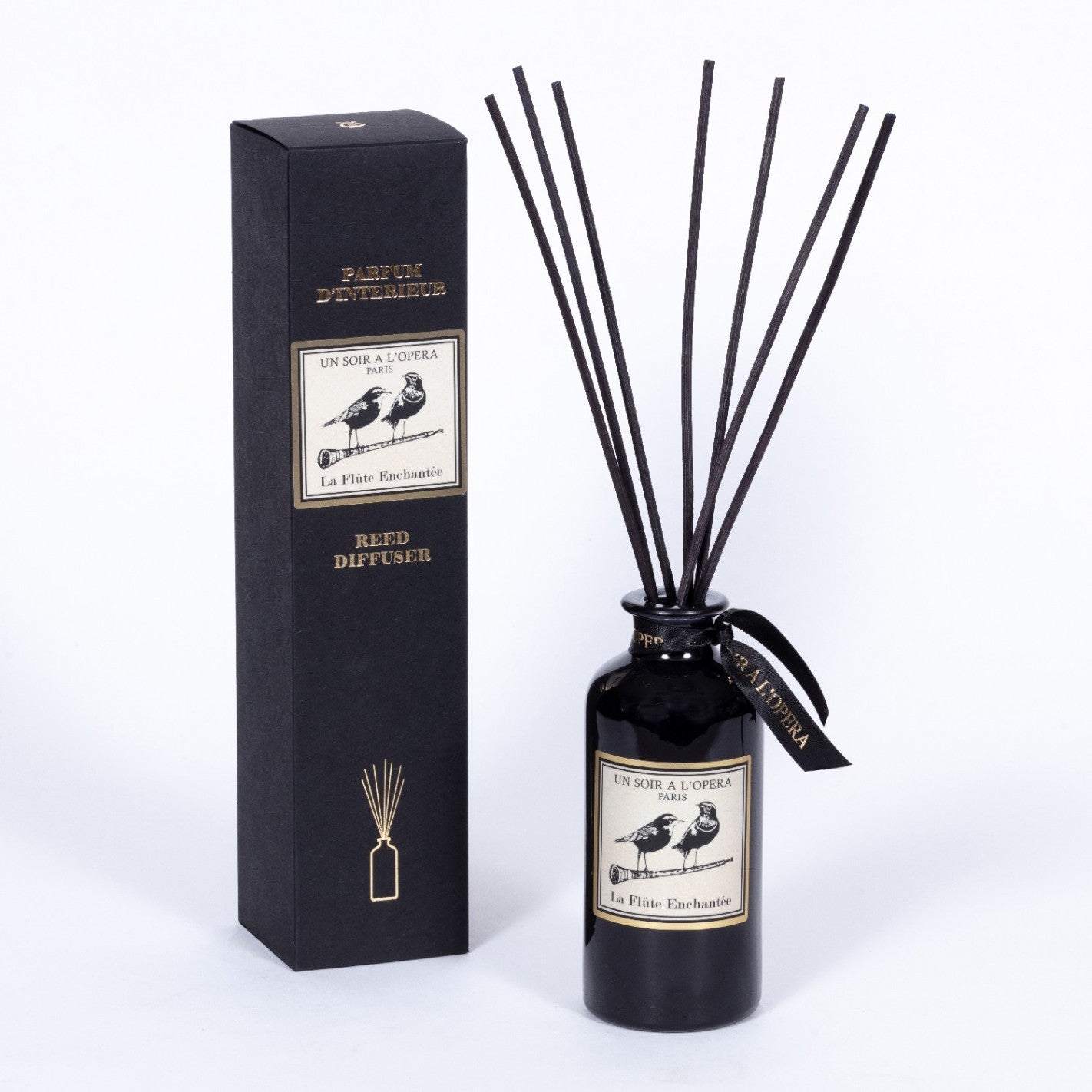 Diffuseur de parfum - La Flûte Enchantée - 180ML