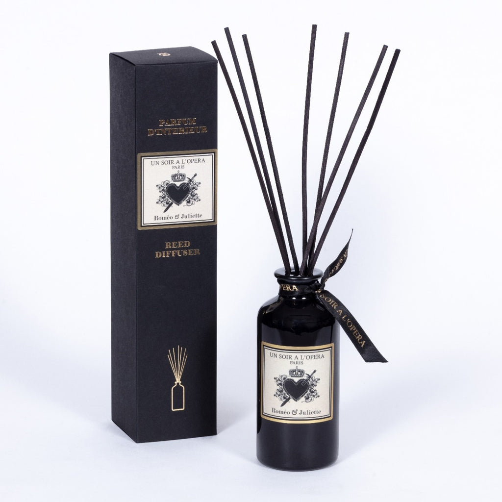 Diffuseur de parfum - Roméo & Juliette - 180ML