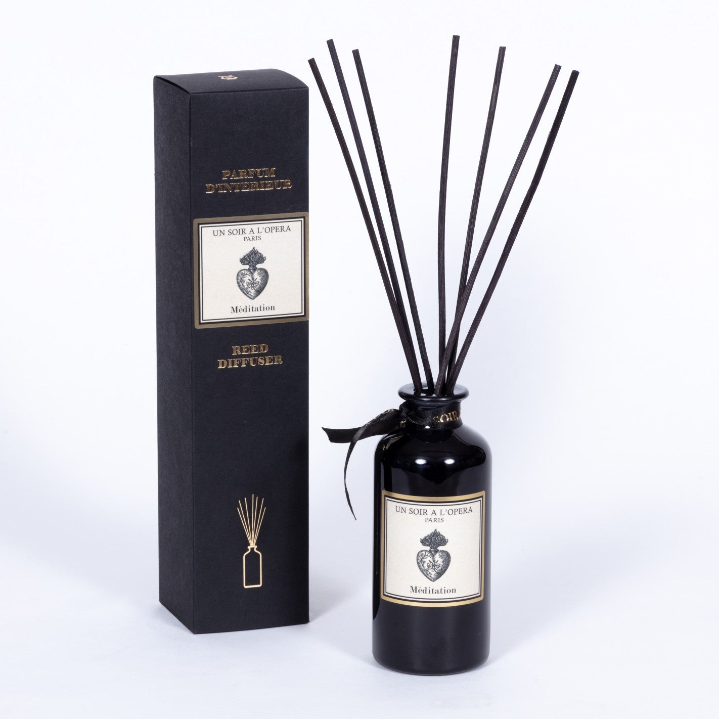 Diffuseur de parfum - Méditation - 180ML