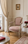 Fauteuil Louis XVI