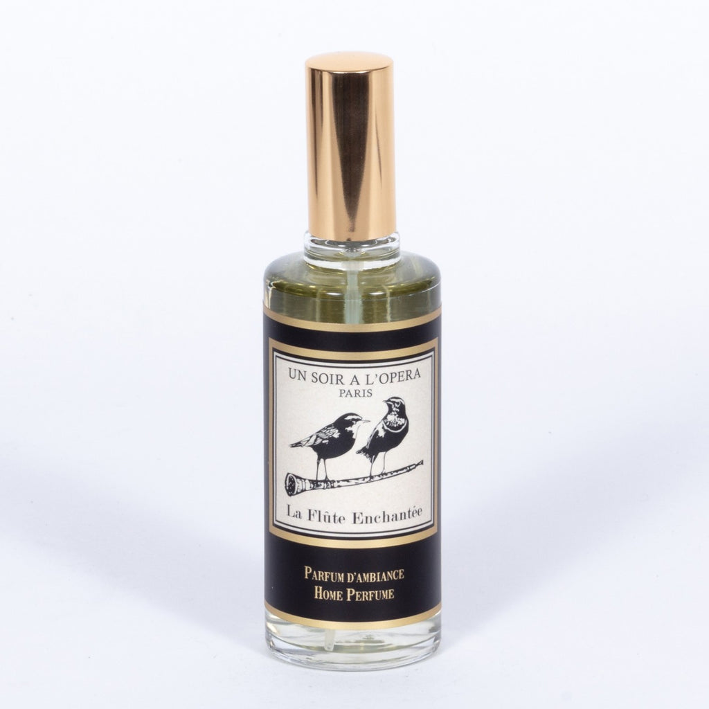Spray d'ambiance - La Flûte Enchantée - 100ML