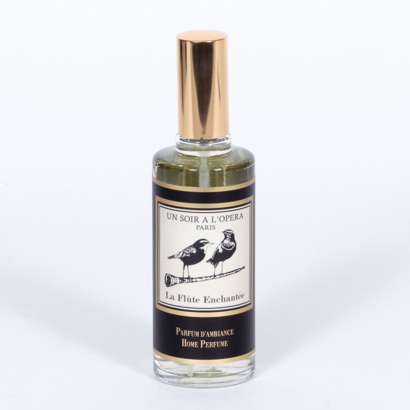 Spray d'ambiance - La Flûte Enchantée - 100ML