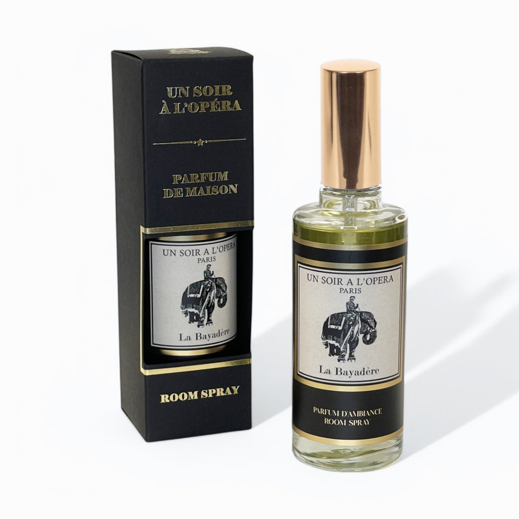 Spray d'ambiance - La Bayadère - 100ML