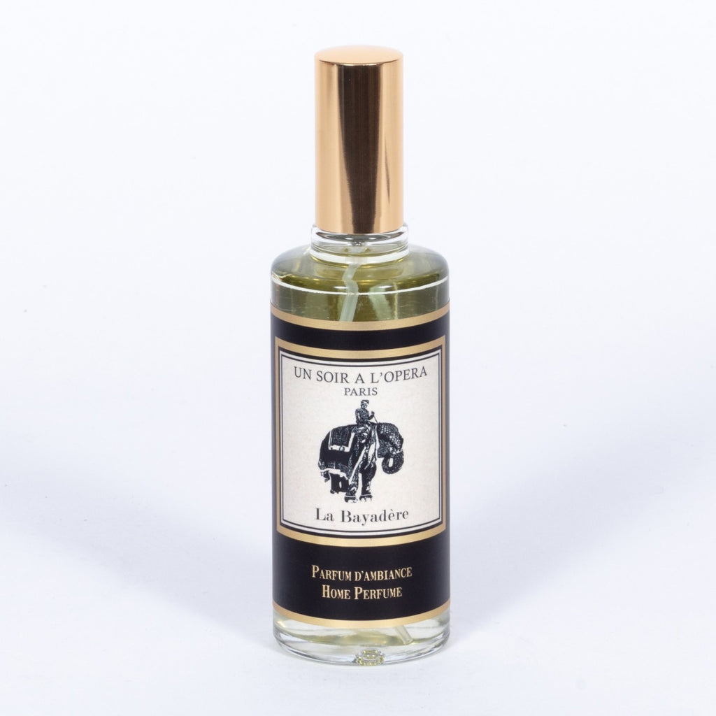 Spray d'ambiance - La Bayadère - 100ML
