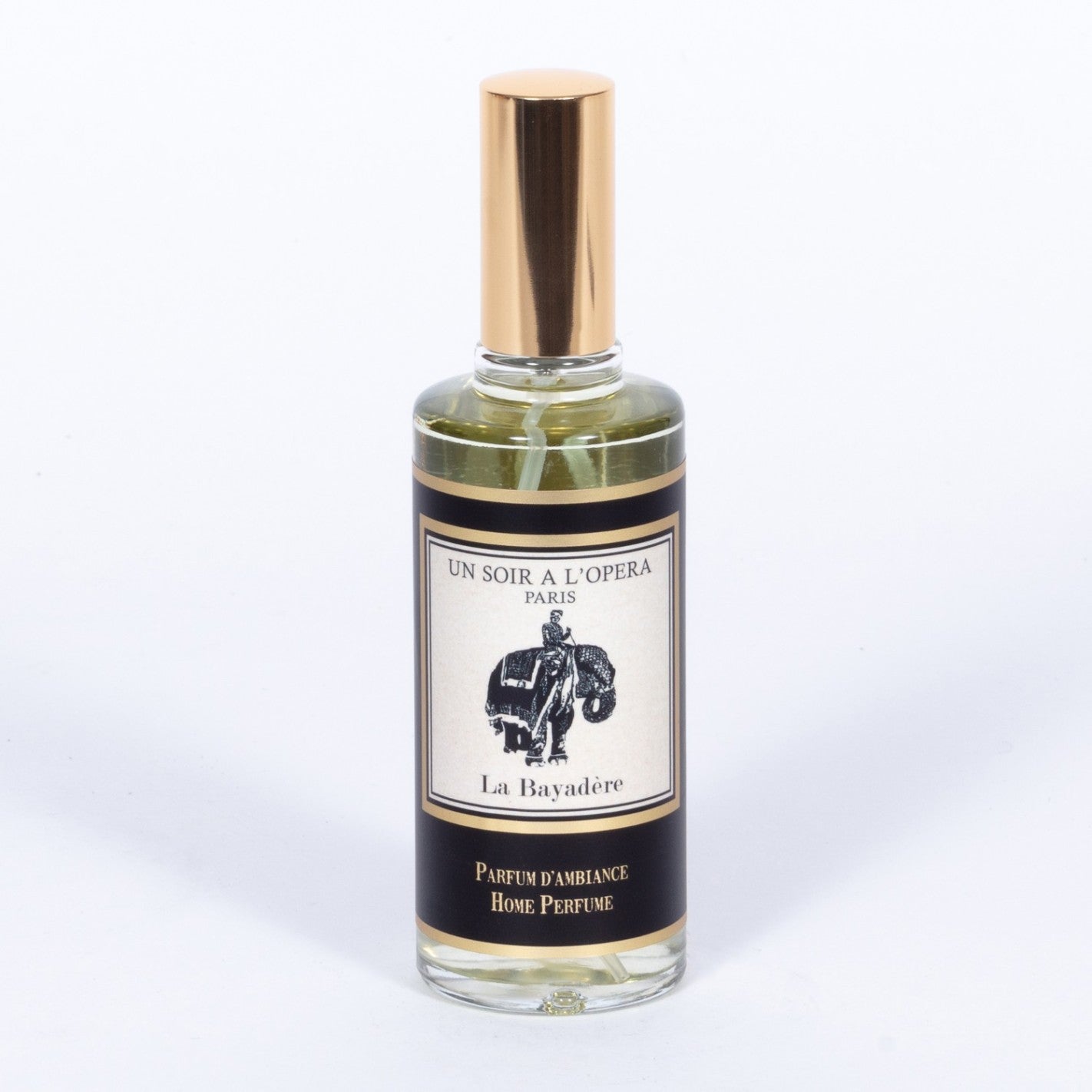 Spray d'ambiance - La Bayadère - 100ML