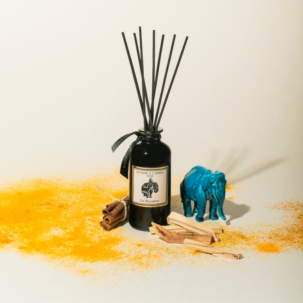 Diffuseur de parfum - La Bayadère - 180ML