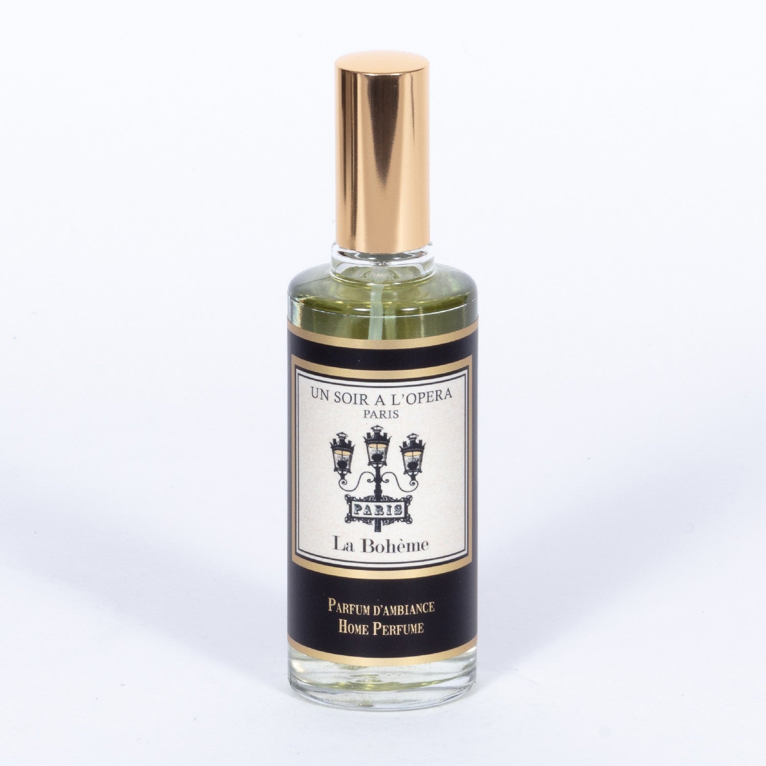 Spray d'ambiance - La Bohème - 100ML