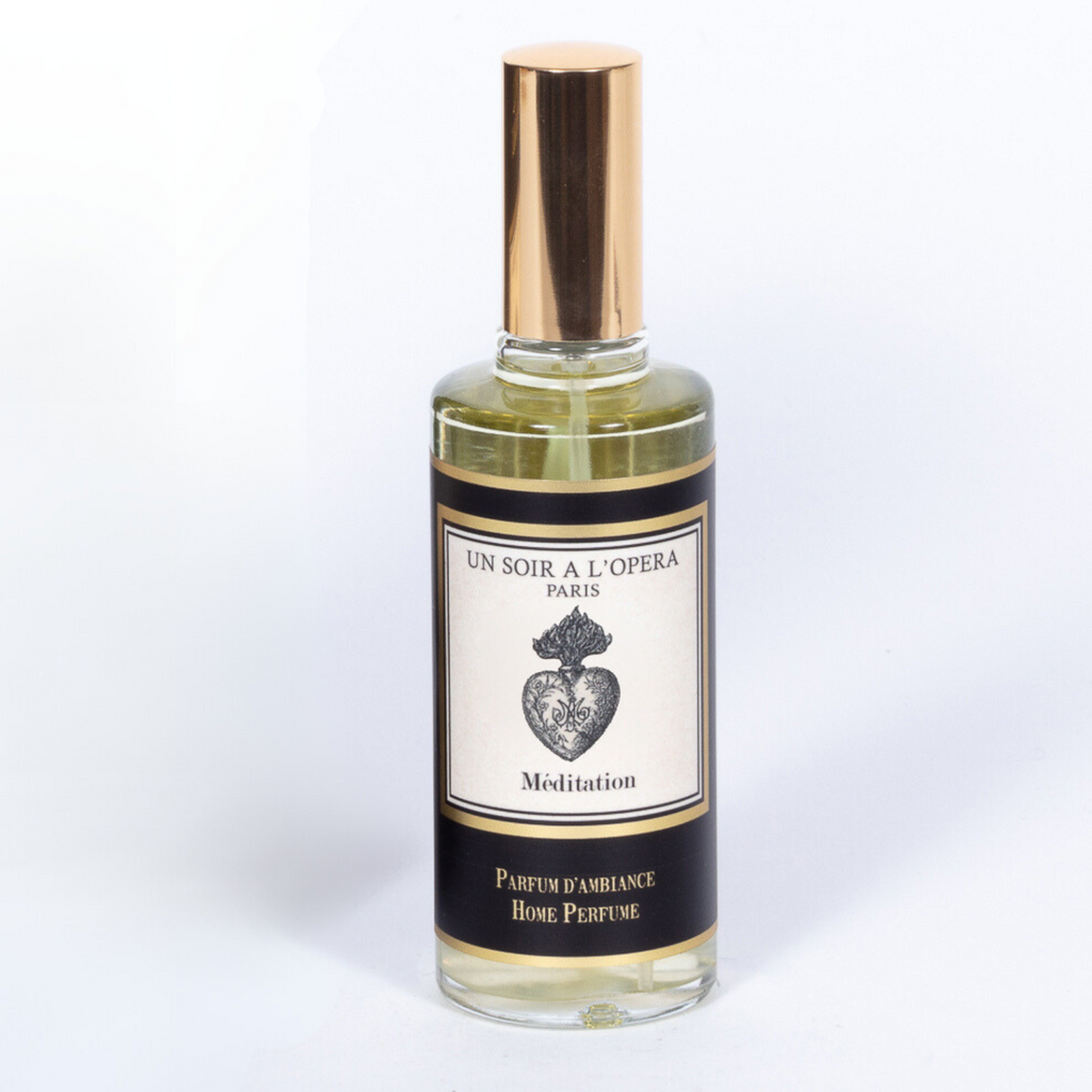 Spray d'ambiance - Méditation - 100 ML