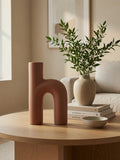 Vase céramique